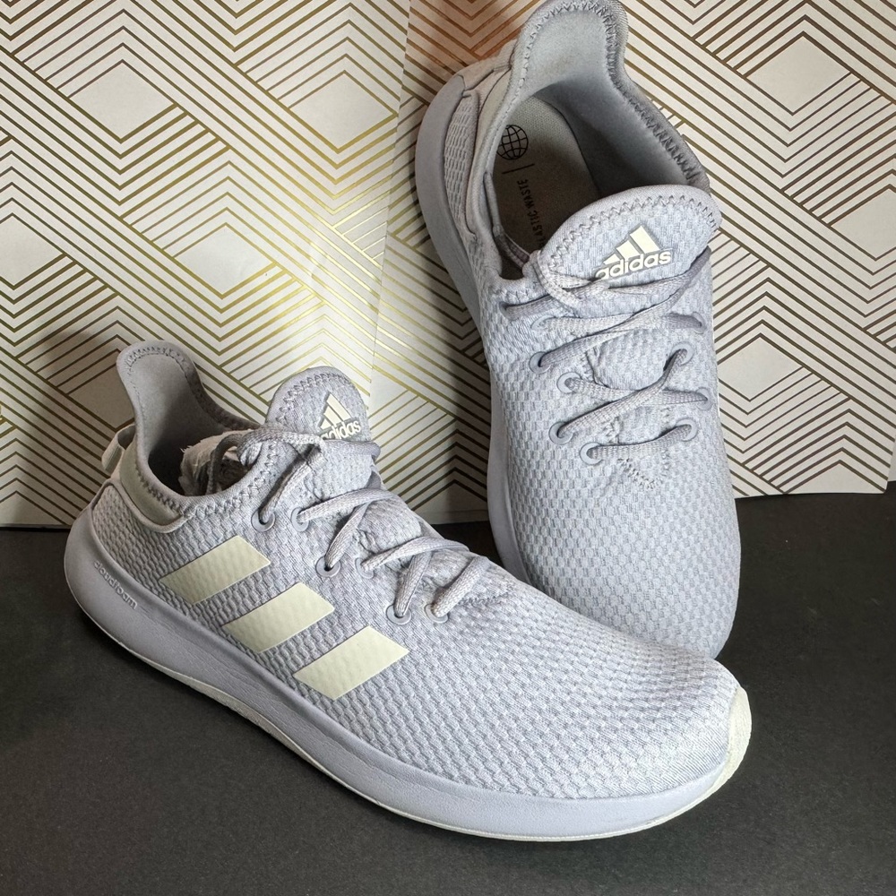 Adidas, Cloud Walk. Women’s 9.